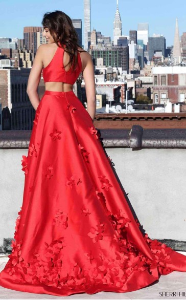 Sherri Hill 51116 Dress