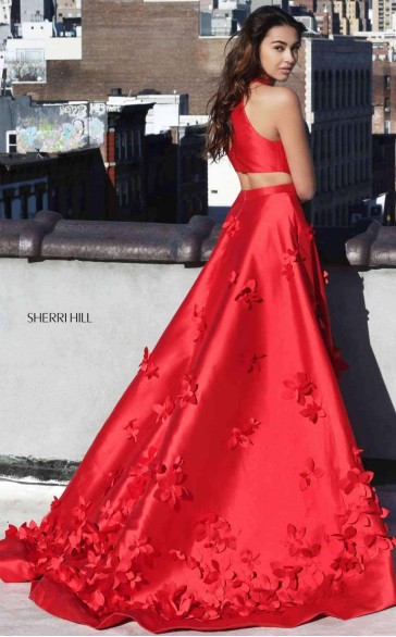 Sherri Hill 51116 Dress