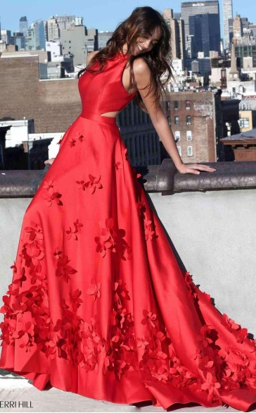 Sherri Hill 51116 Dress