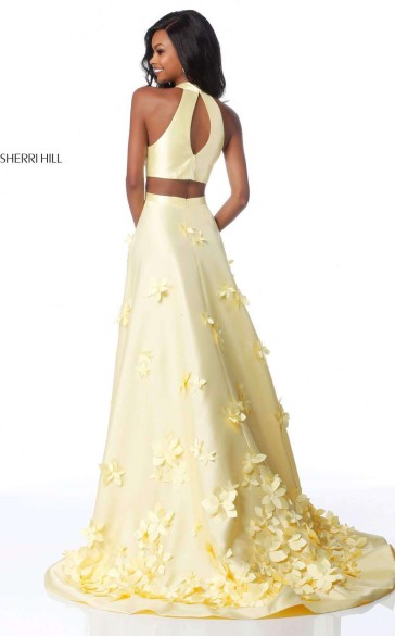 Sherri Hill 51116 Dress