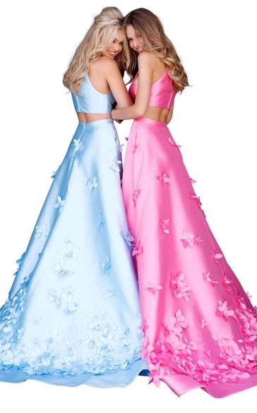 Sherri Hill 51116 Dress