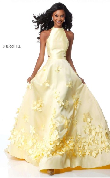 Sherri Hill 51116 Dress