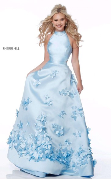 Sherri Hill 51116 Dress