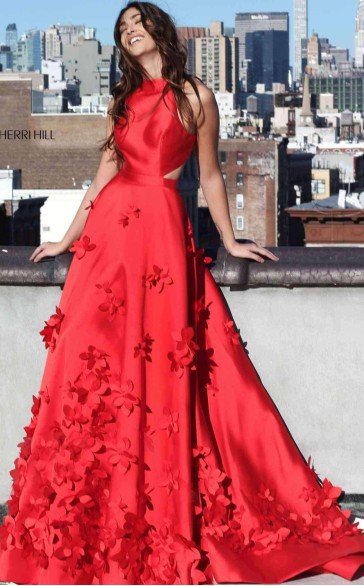 Sherri Hill 51116 Dress