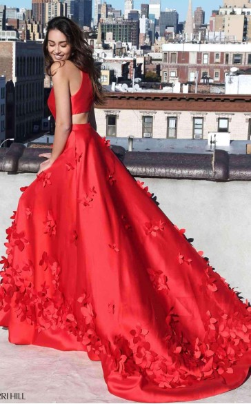 Sherri Hill 51116 Dress