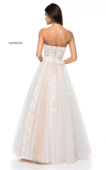 Sherri Hill 52053 Dress