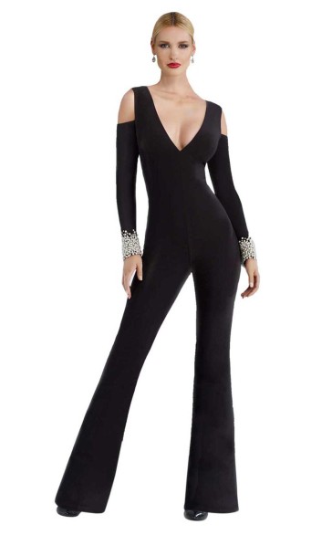 Janique K6583 Jumpsuit