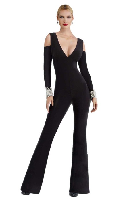 Janique K6583 Jumpsuit