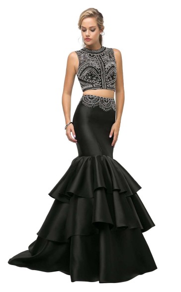 La Vera 83903 Dress