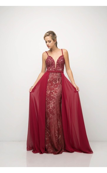 La Vera UT254 Dress