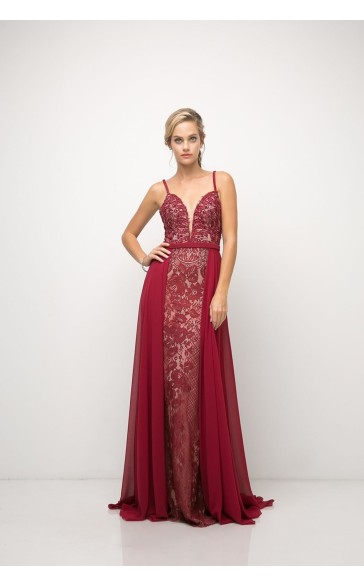 La Vera UT254 Dress