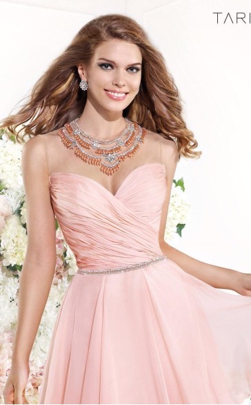 Tarik Ediz 90377 Dress