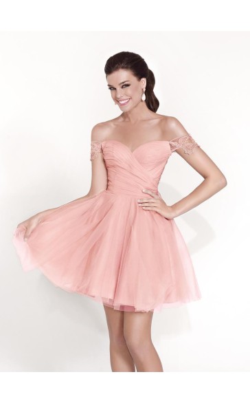 Tarik Ediz 90434 Dress