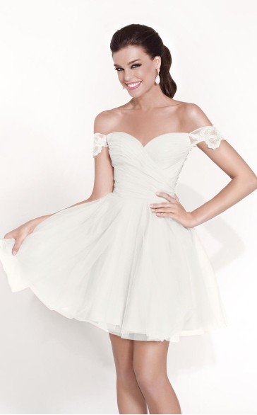 Tarik Ediz 90434 Dress