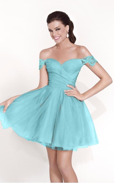 Tarik Ediz 90434 Dress