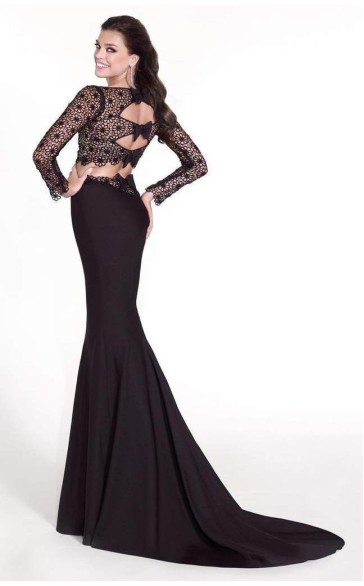 Tarik Ediz 92535 Dress