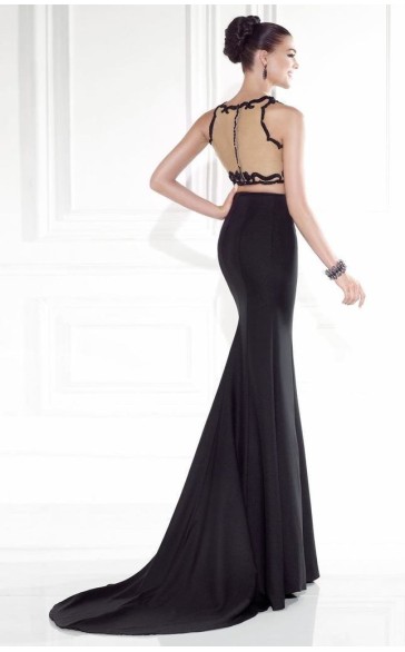 Tarik Ediz 92564 Dress