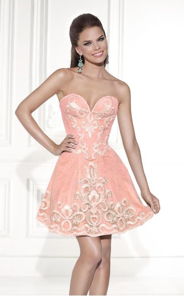 Tarik Ediz 90449 Dress