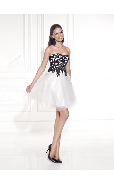 Tarik Ediz 90457 Dress