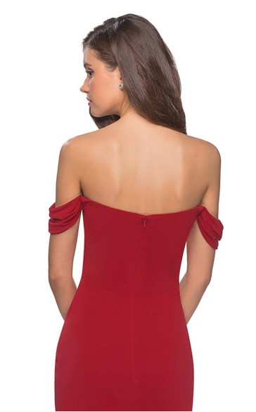 La Femme 28193 Dress