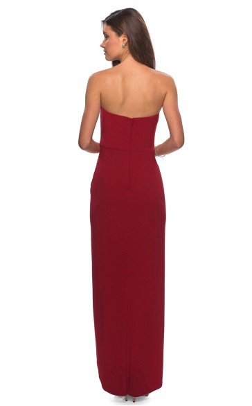 La Femme 28204 Dress