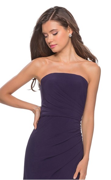 La Femme 28204 Dress