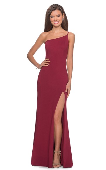 La Femme 28176 Dress