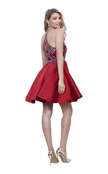 Nox Anabel 6251 Dress