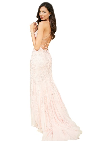 Sherri Hill 52338