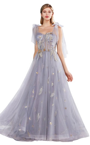 Andrea and Leo A0824 Dress