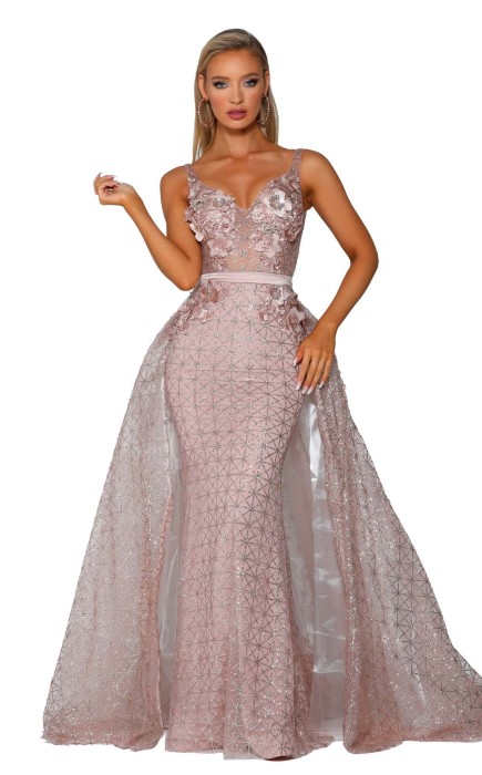 Portia and Scarlett PS6008S Dress