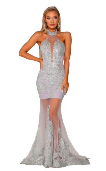 Portia and Scarlett PS6084 Dress