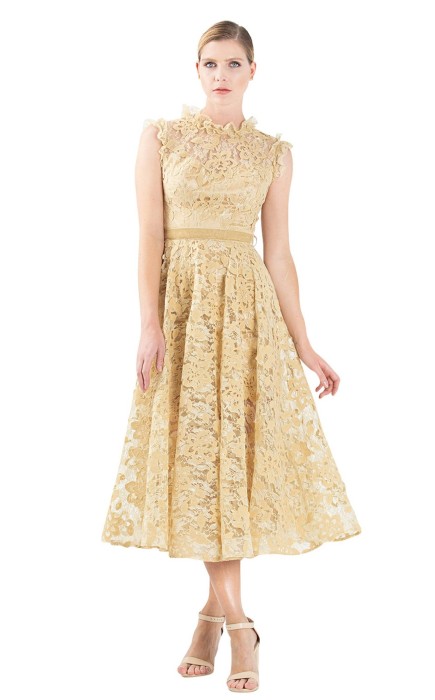 Ilmio 1956 Dress