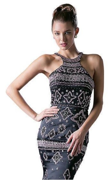 Women Divine 13118 Dress