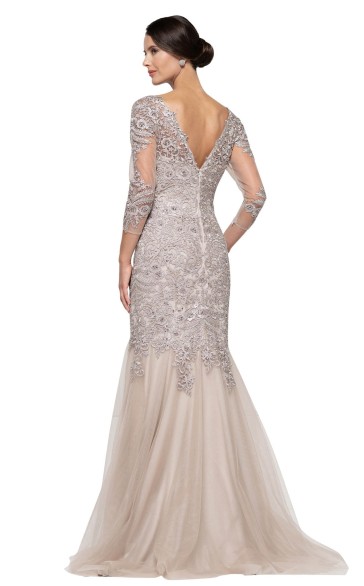 Rina Di Montella RD2682 Dress