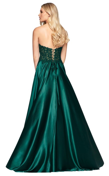 Faviana S10430 Dress