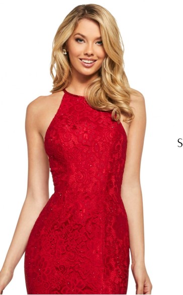 Sherri Hill 53361 Dress