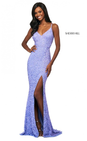 Sherri Hill 53449 Dress