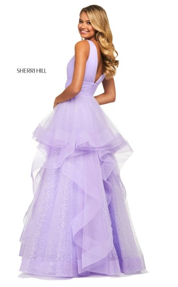 Sherri Hill 53586 Dress