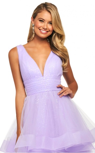 Sherri Hill 53586 Dress