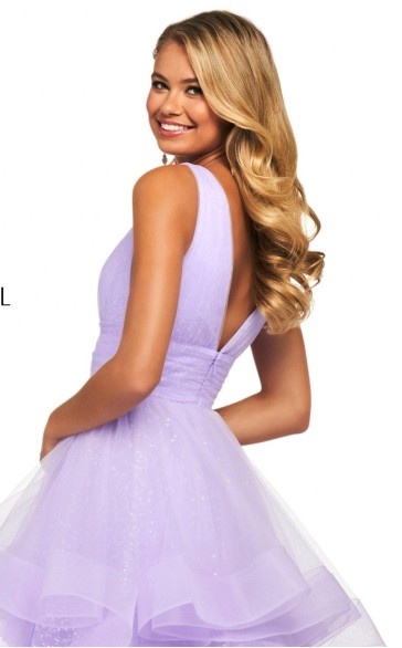 Sherri Hill 53586 Dress