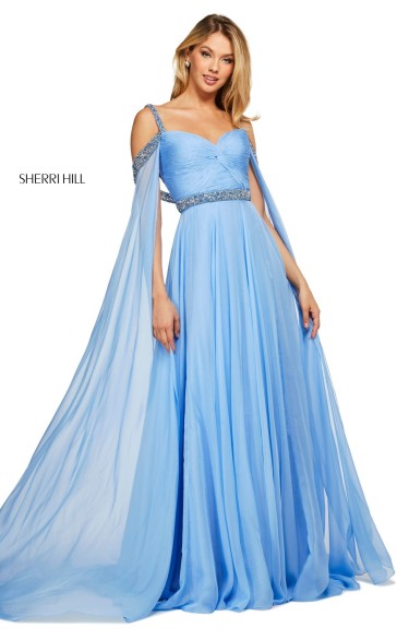 Sherri Hill 53630 Dress