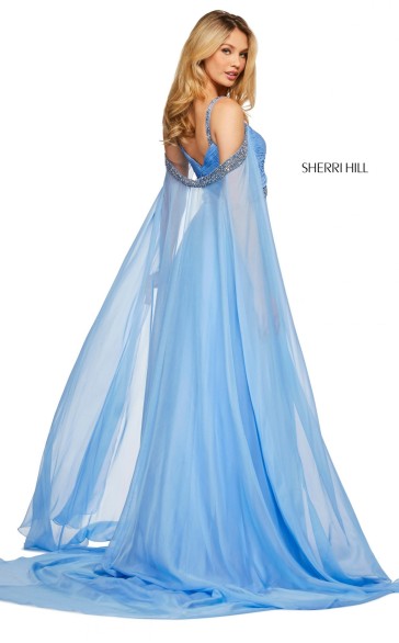 Sherri Hill 53630 Dress