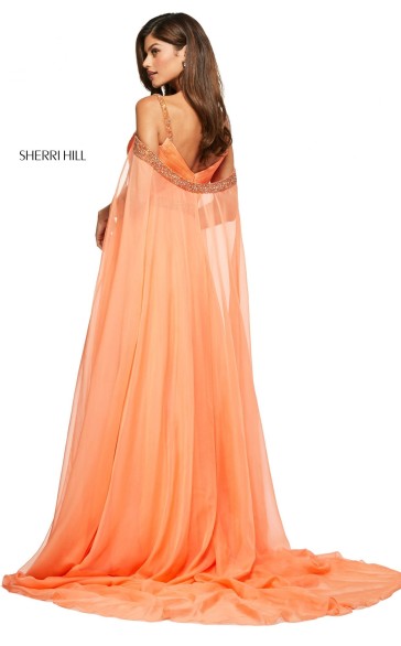 Sherri Hill 53630 Dress