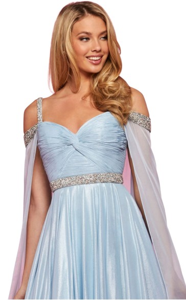 Sherri Hill 53630 Dress