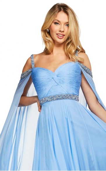 Sherri Hill 53630 Dress