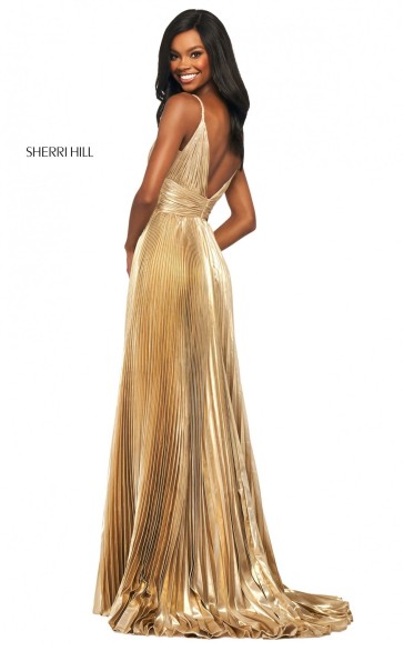 Sherri Hill 53737 Dress