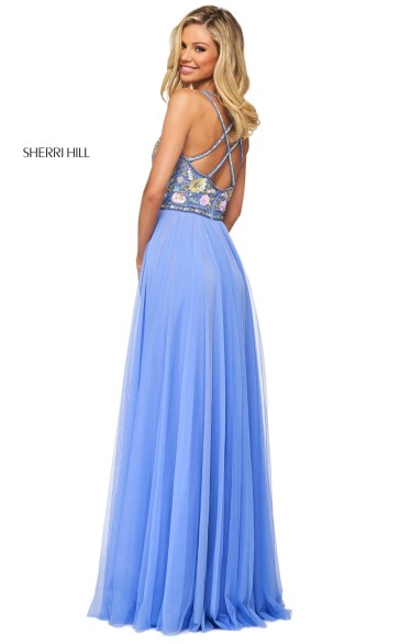 Sherri Hill 53803 Dress