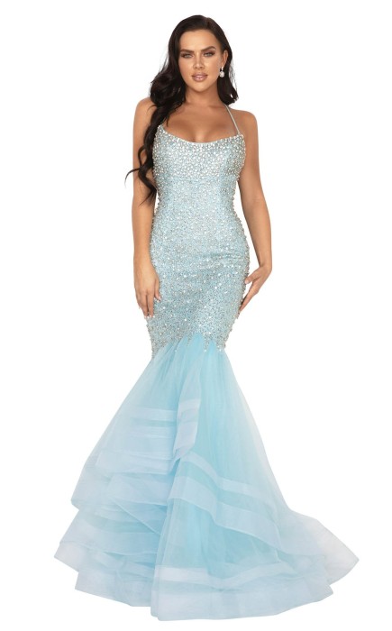 Terani 2011P1143 Dress