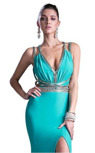 Women Divine CA302 Dress